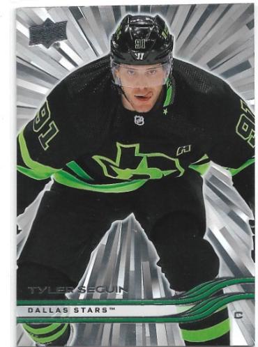 Tyler Seguin [Outburst] #51