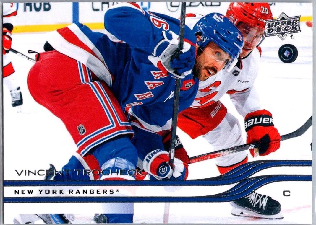 Vincent Trocheck #117