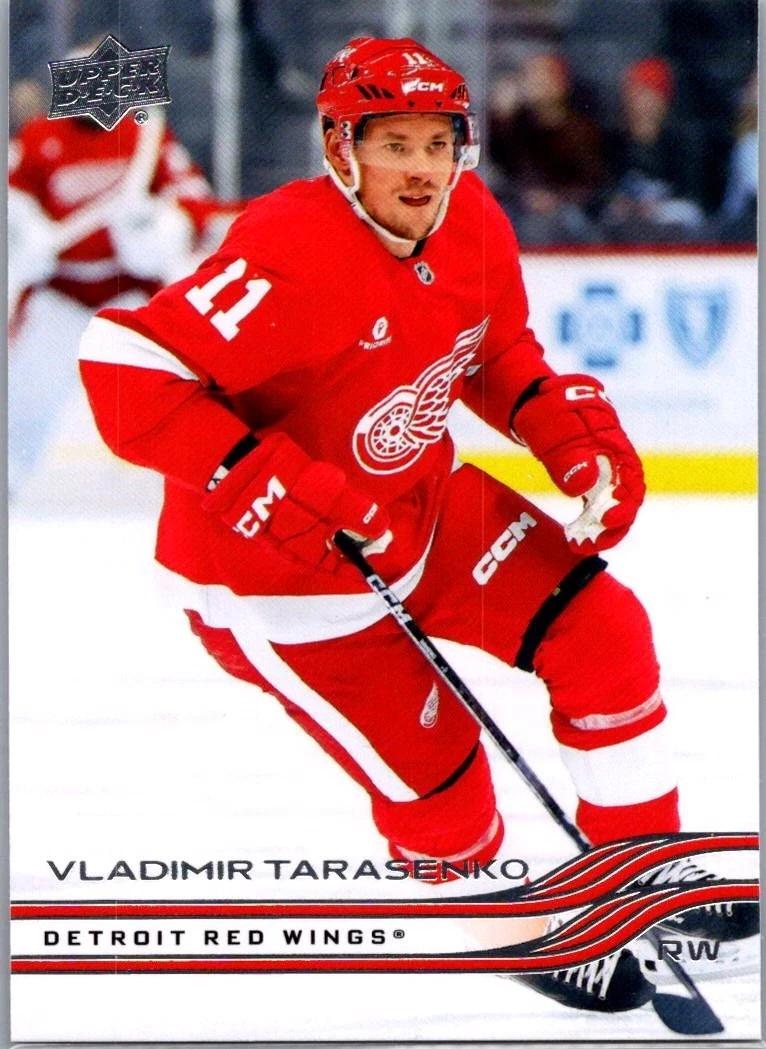 Vladimir Tarasenko #60