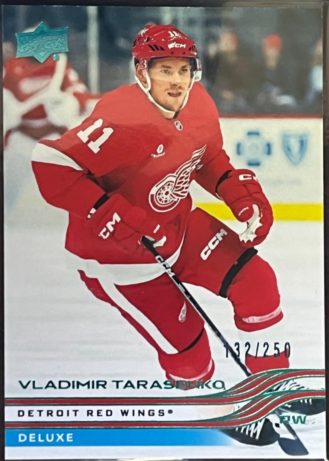 Vladimir Tarasenko [Deluxe] #60