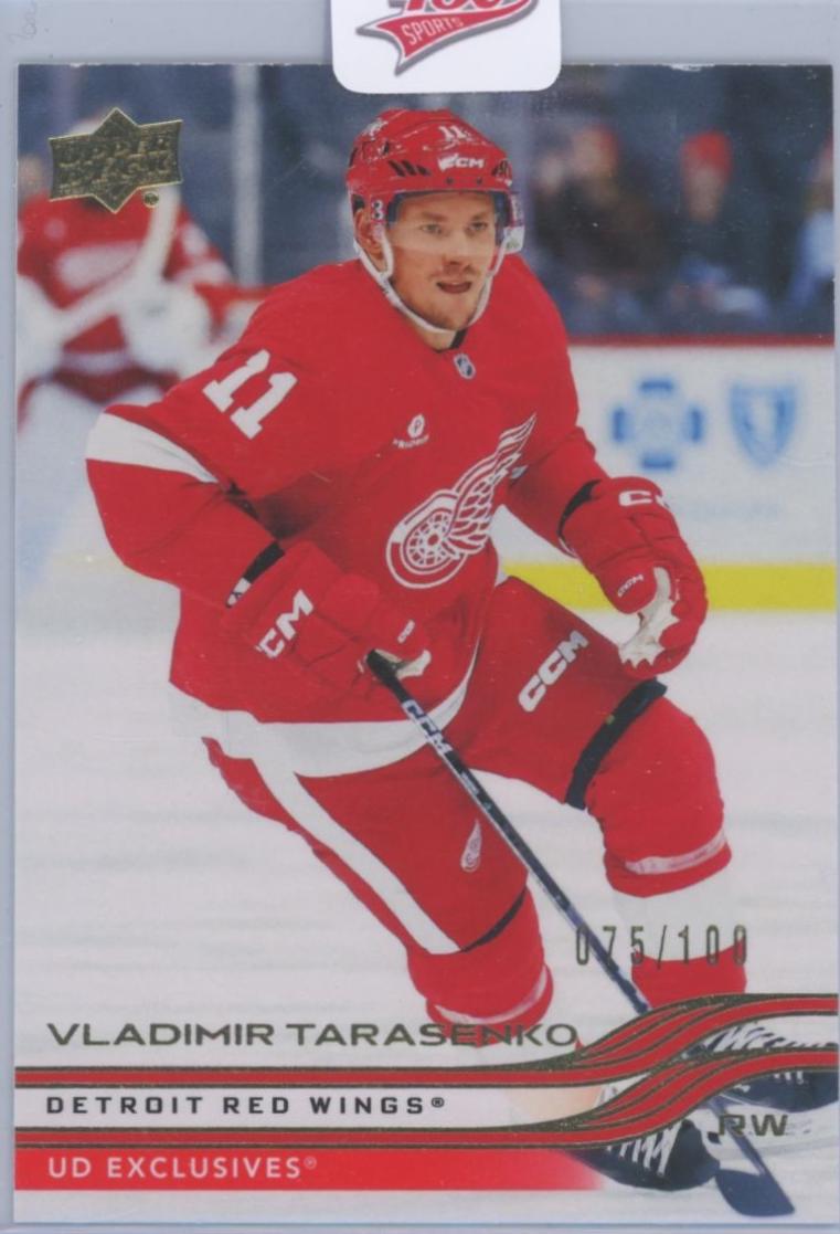 Vladimir Tarasenko [Exclusive] #60