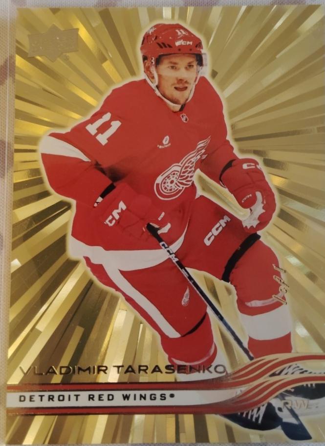 Vladimir Tarasenko [Outburst Gold] #60