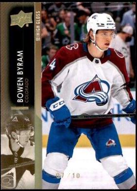 Bowen Byram [High Gloss] #296