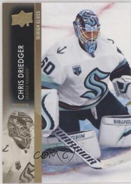 Chris Driedger [High Gloss] #398