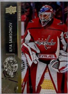 Ilya Samsonov [High Gloss] #440