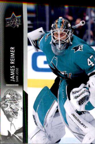 James Reimer #626