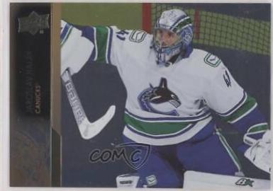 Jaroslav Halak [Silver] #650