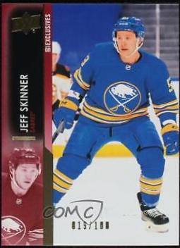 Jeff Skinner [Exclusives] #24