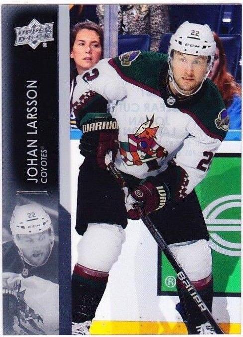 Johan Larsson [Clear Cut] #261