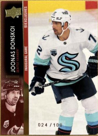 Joonas Donskoi [Exclusives] #688