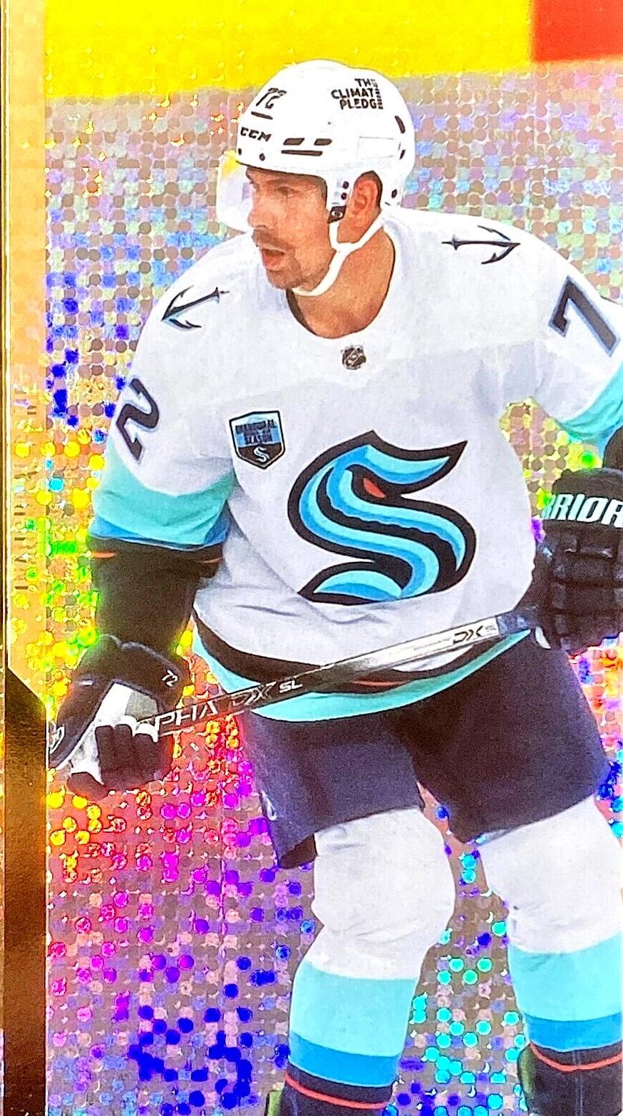 Joonas Donskoi [Speckled Rainbow] #688