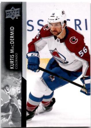 Kurtis MacDermid #548