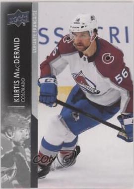 Kurtis MacDermid [French] #548