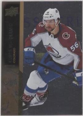 Kurtis MacDermid [Silver] #548