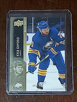 Kyle Okposo [High Gloss] #274
