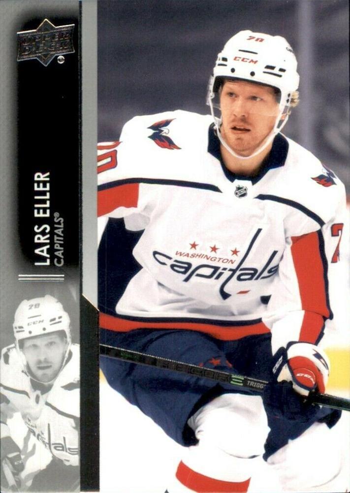 Lars Eller #189