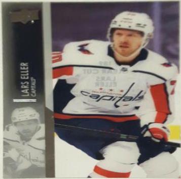 Lars Eller [Clear Cut] #189