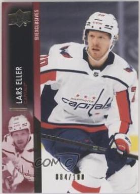 Lars Eller [Exclusives] #189