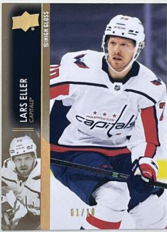 Lars Eller [High Gloss] #189
