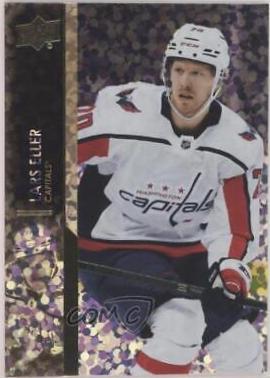 Lars Eller [Speckled Rainbow] #189
