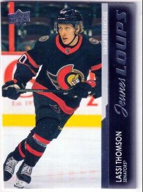 Lassi Thomson [French] #728