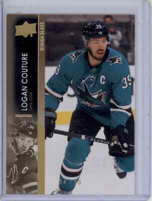 Logan Couture [High Gloss] #394