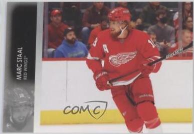 Marc Staal #319