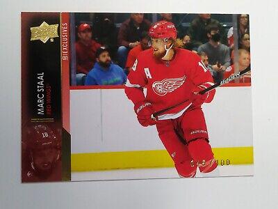 Marc Staal [Exclusives] #319