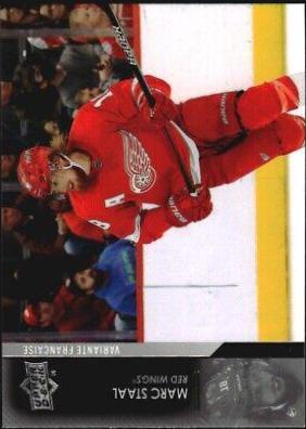 Marc Staal [French] #319