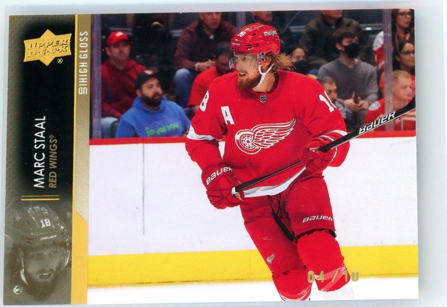 Marc Staal [High Gloss] #319