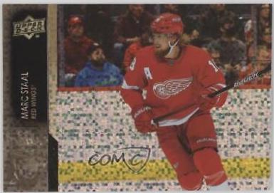 Marc Staal [Speckled Rainbow] #319