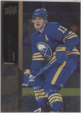 Mark Pysyk [Silver] #523