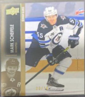Mark Scheifele [High Gloss] #197