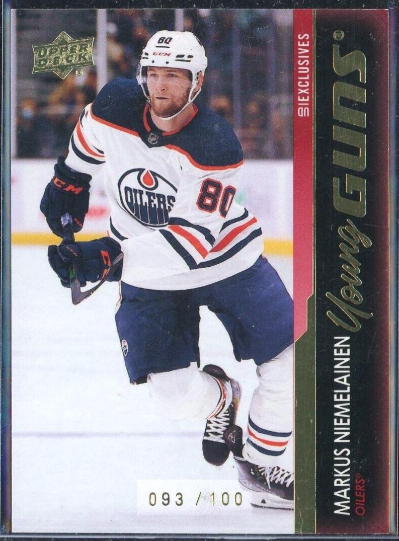 Markus Niemelainen [Exclusives] #715