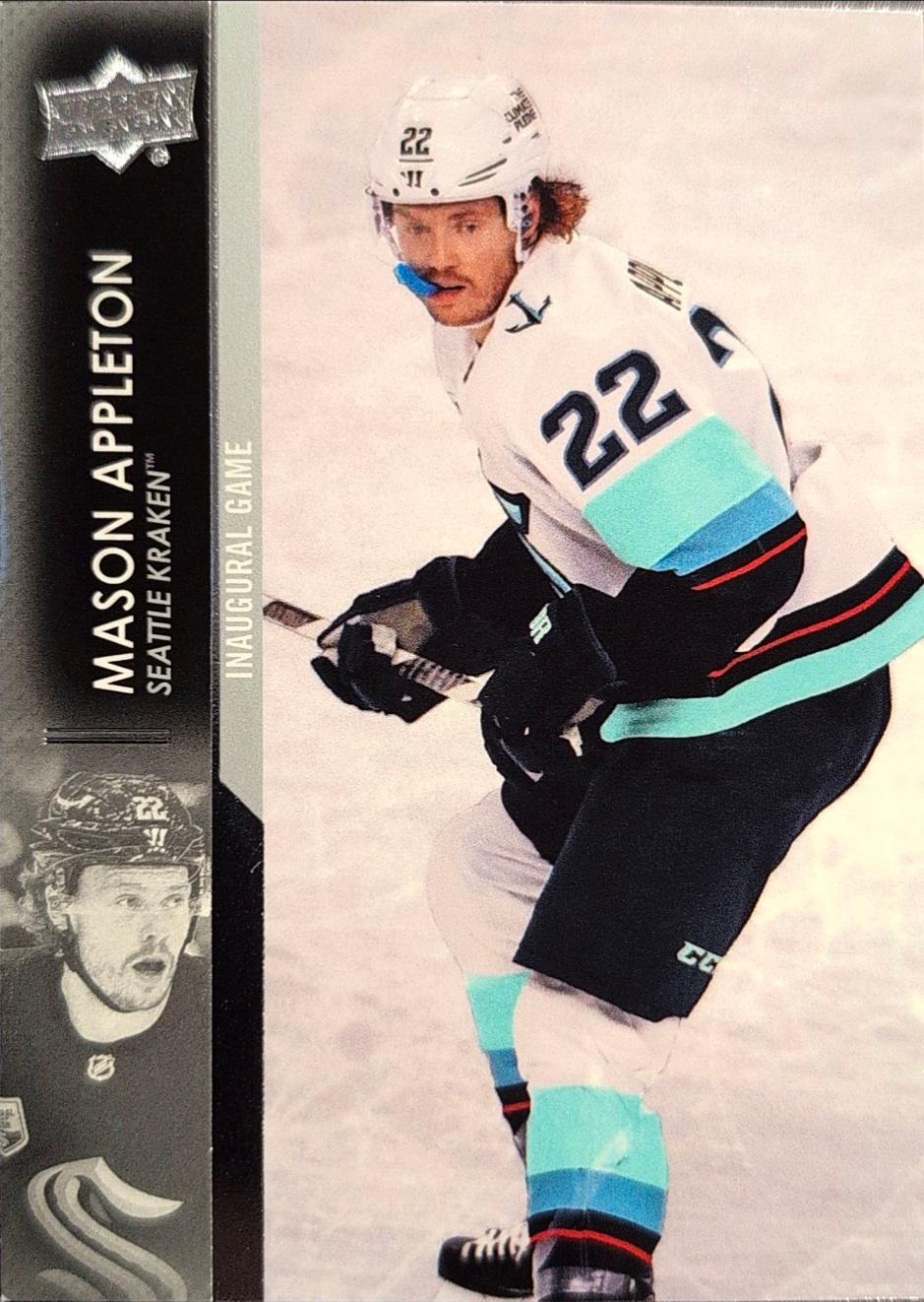Mason Appleton #692