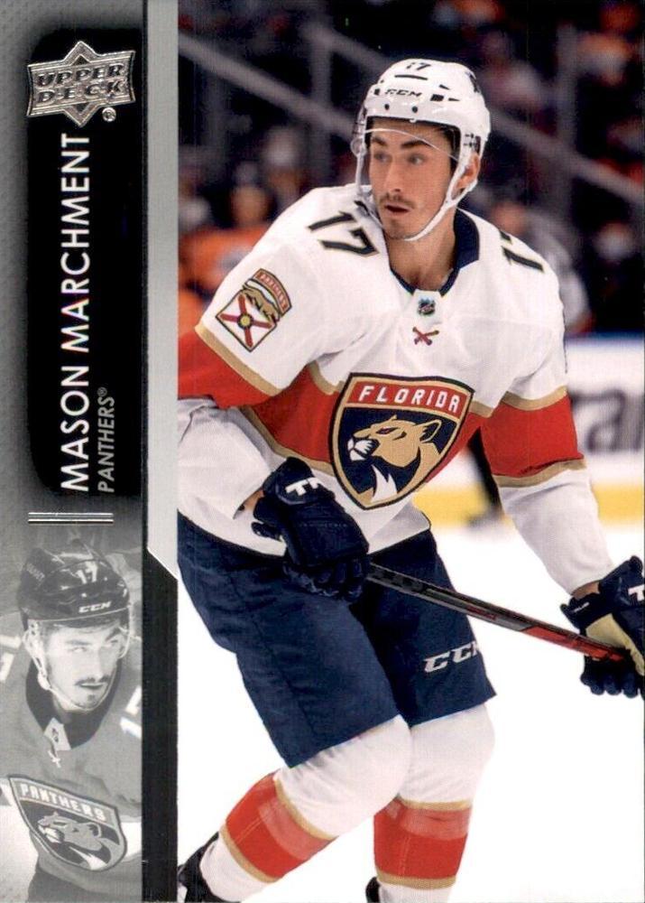 Mason Marchment #571
