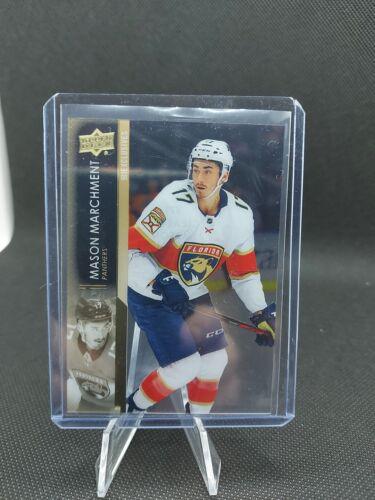 Mason Marchment [Clear Cut Exclusives] #571