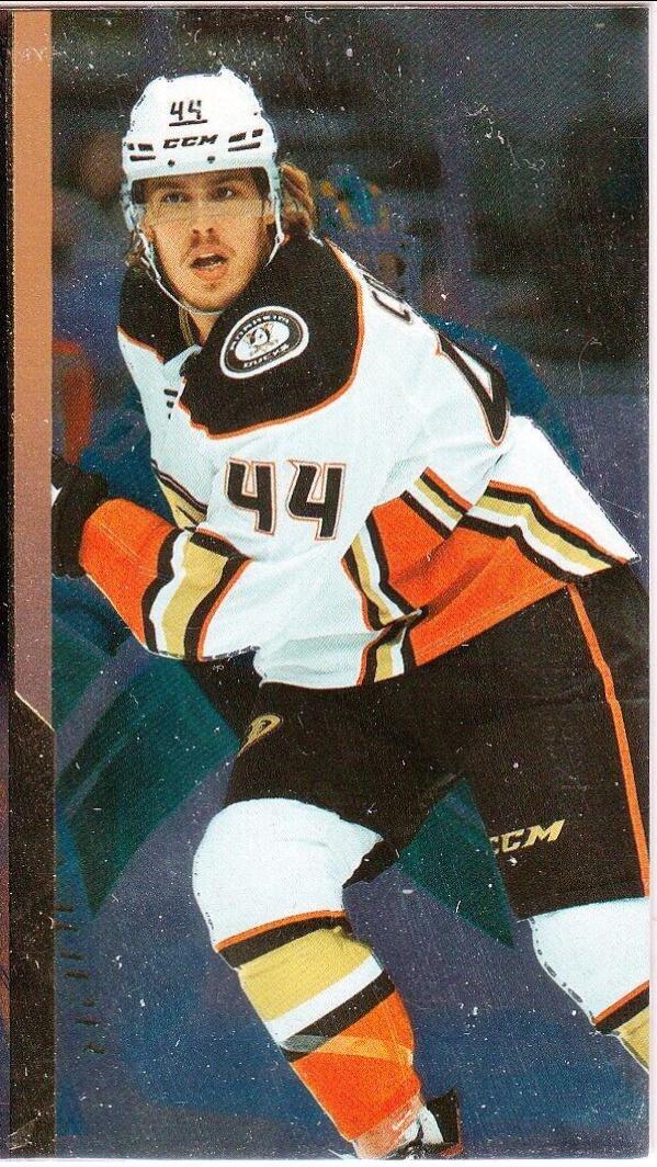 Maxime Comtois [Silver] #251