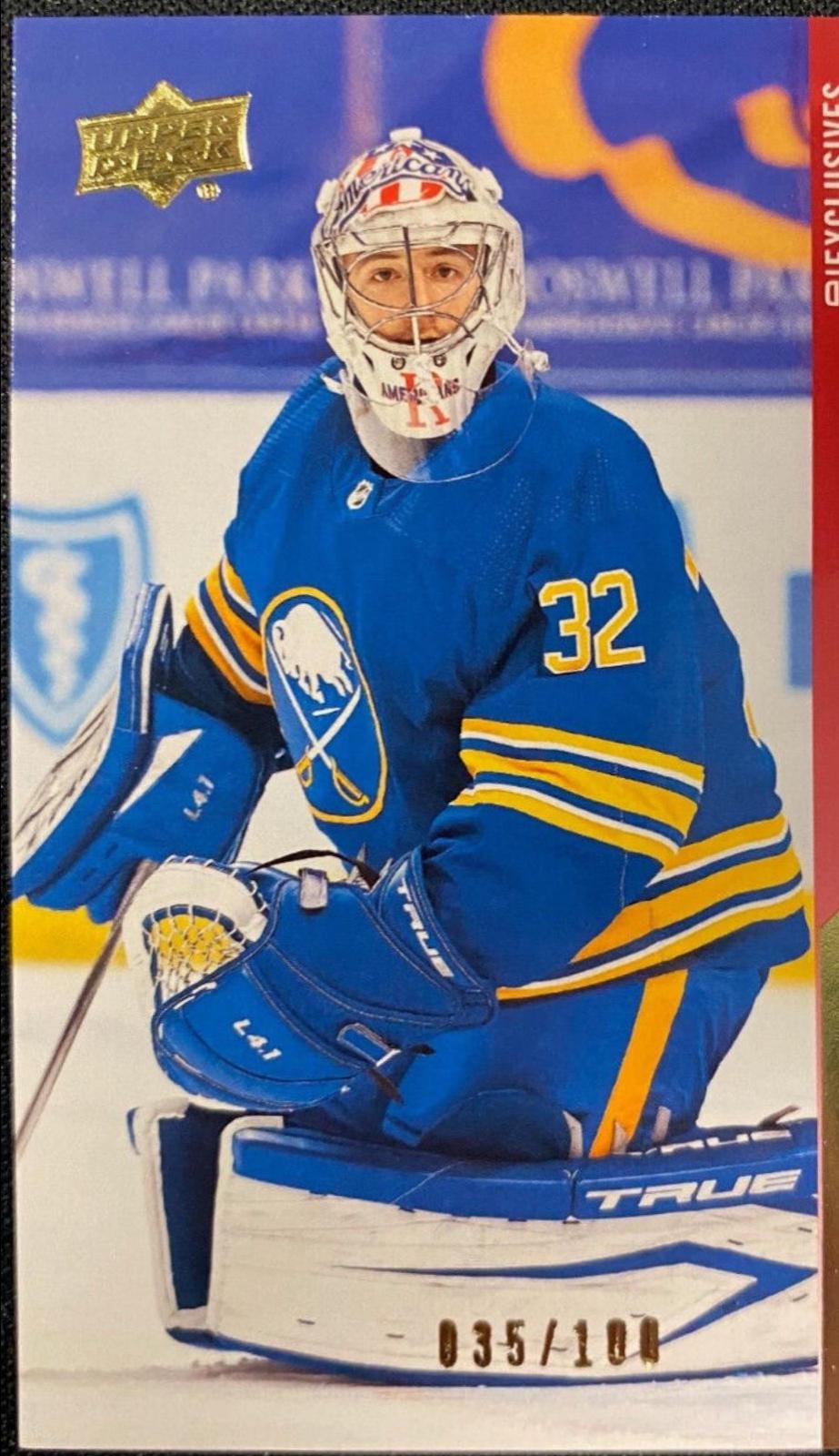 Michael Houser [Exclusives] #245