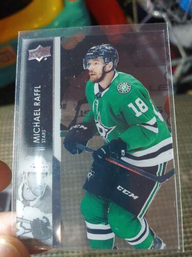 Michael Raffl [Clear Cut] #558