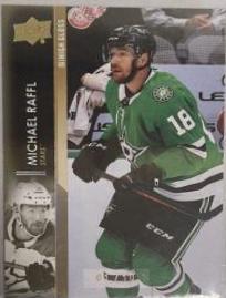Michael Raffl [High Gloss] #558