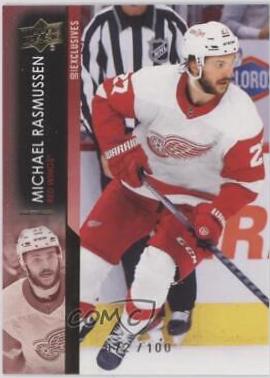 Michael Rasmussen [Exclusives] #318