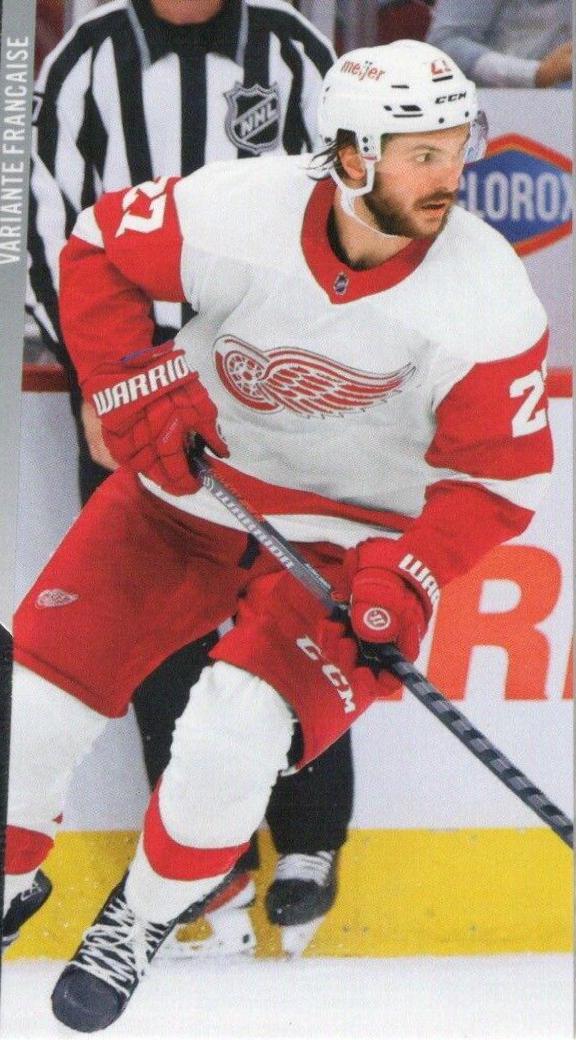 Michael Rasmussen [French] #318