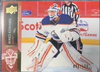 Mikko Koskinen [Exclusives] #72