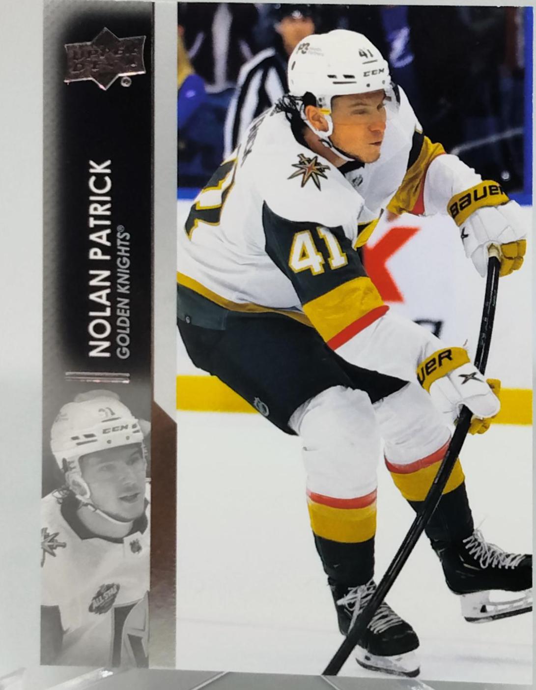Nolan Patrick #659
