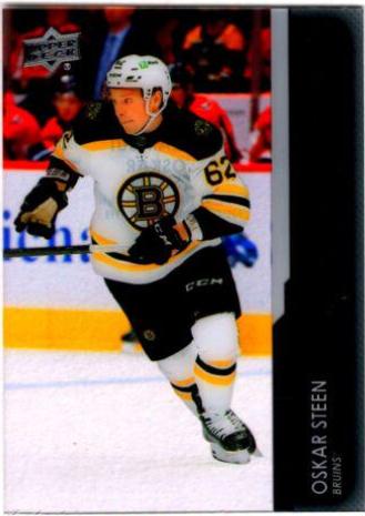 Oskar Steen [Clear Cut] #494