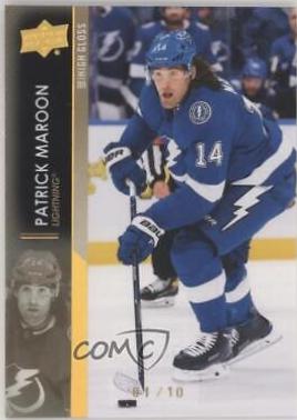 Patrick Maroon [High Gloss] #413