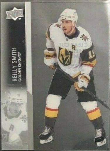 Reilly Smith [Clear Cut] #184