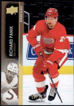Richard Panik [High Gloss] #67