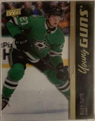 Riley Tufte [Clear Cut Exclusives] #713
